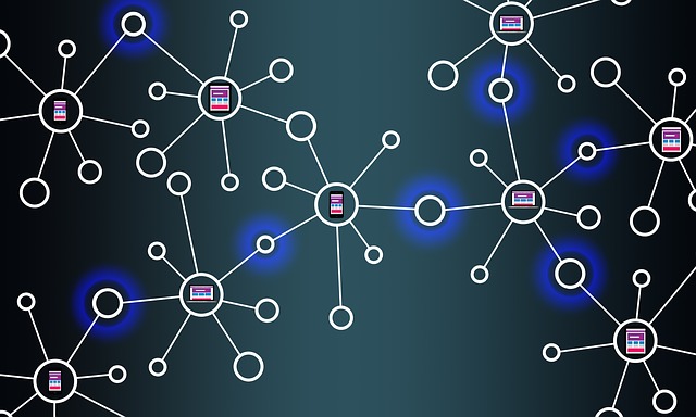Netwerk, Mobiel, Communicatie