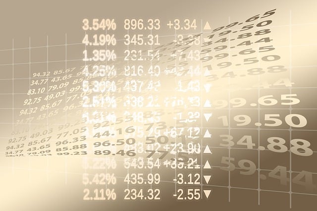 Börse, Weltwirtschaft, Aufschwung