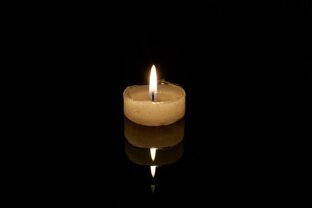 Free Candle Light photo and picture