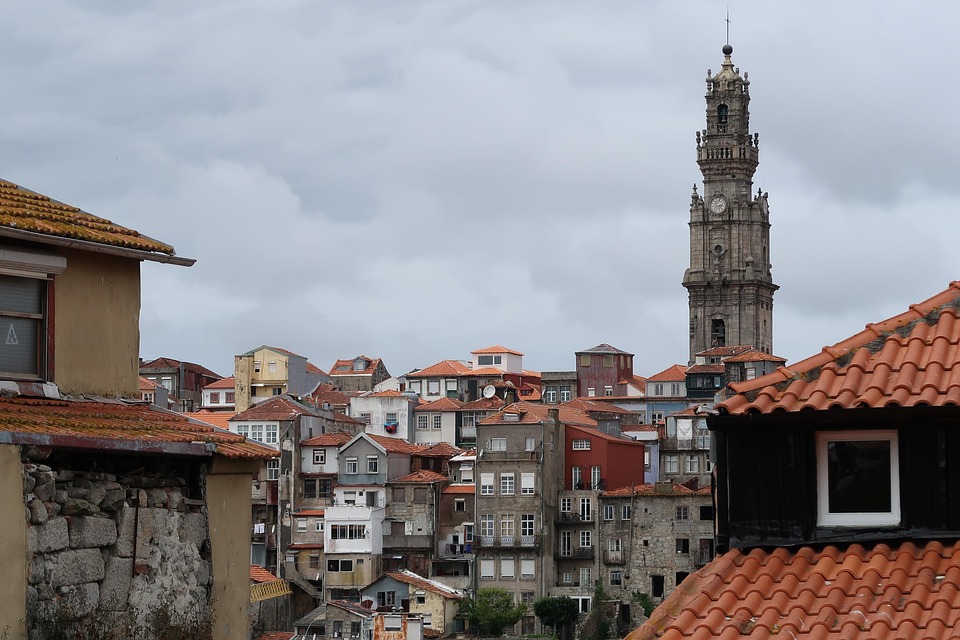 The Best Views in Porto: Scenic Spots for Your Travel Photos