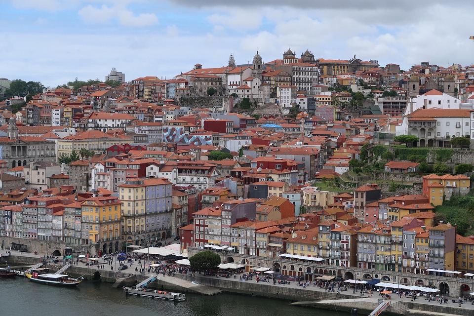 A Culinary Journey: Discovering Porto’s Hidden Gem Restaurants
