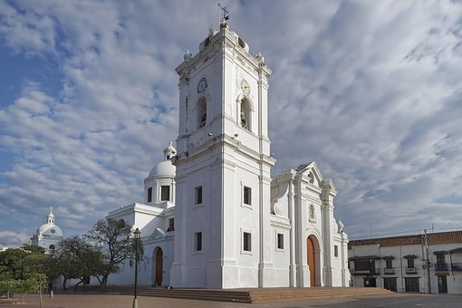 Santa Marta Santa Marta
