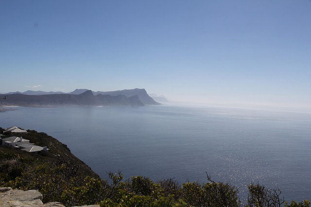 Free South Africa Cape Point photo and picture