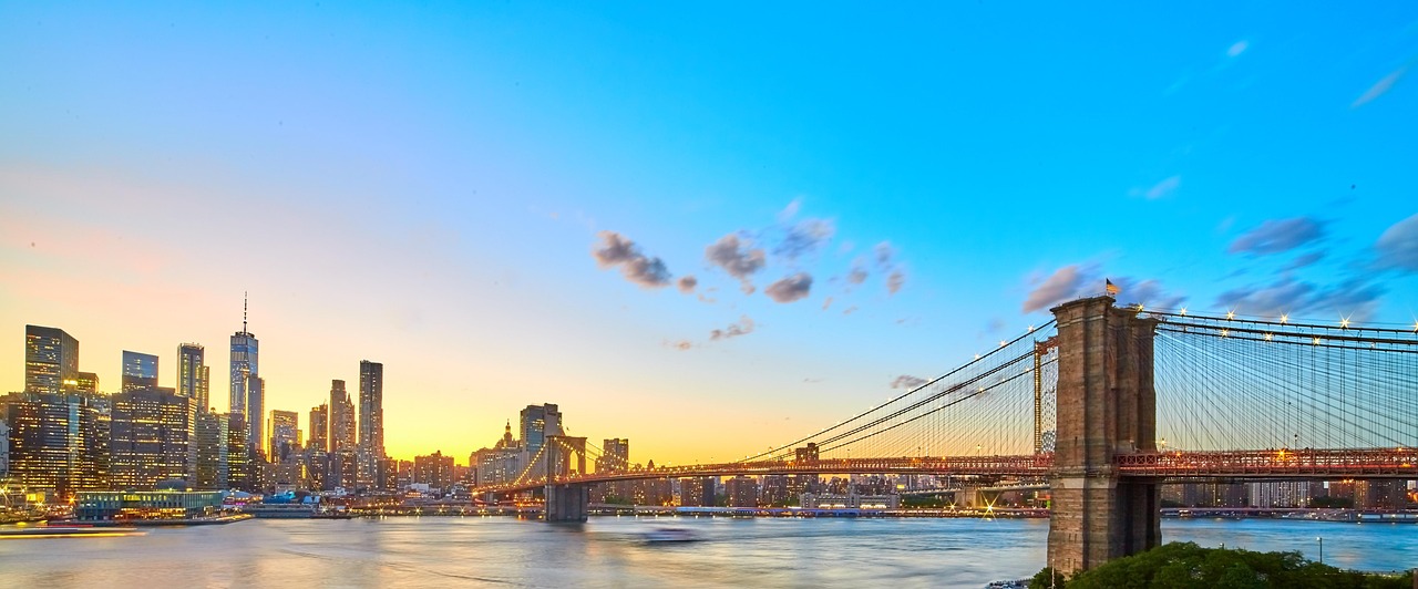 Brooklyn - free online jigsaw puzzle photo