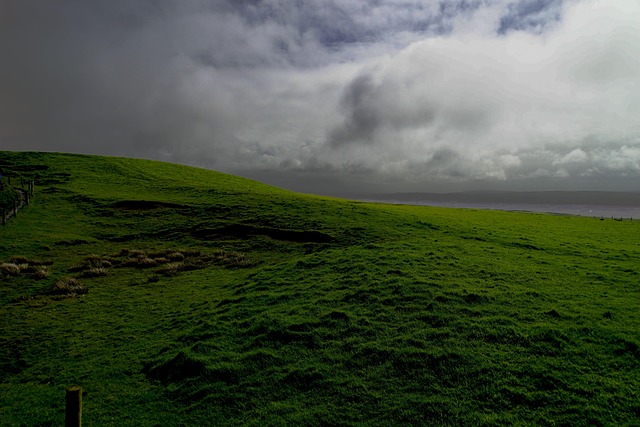 Free Prairie Ireland photo and picture