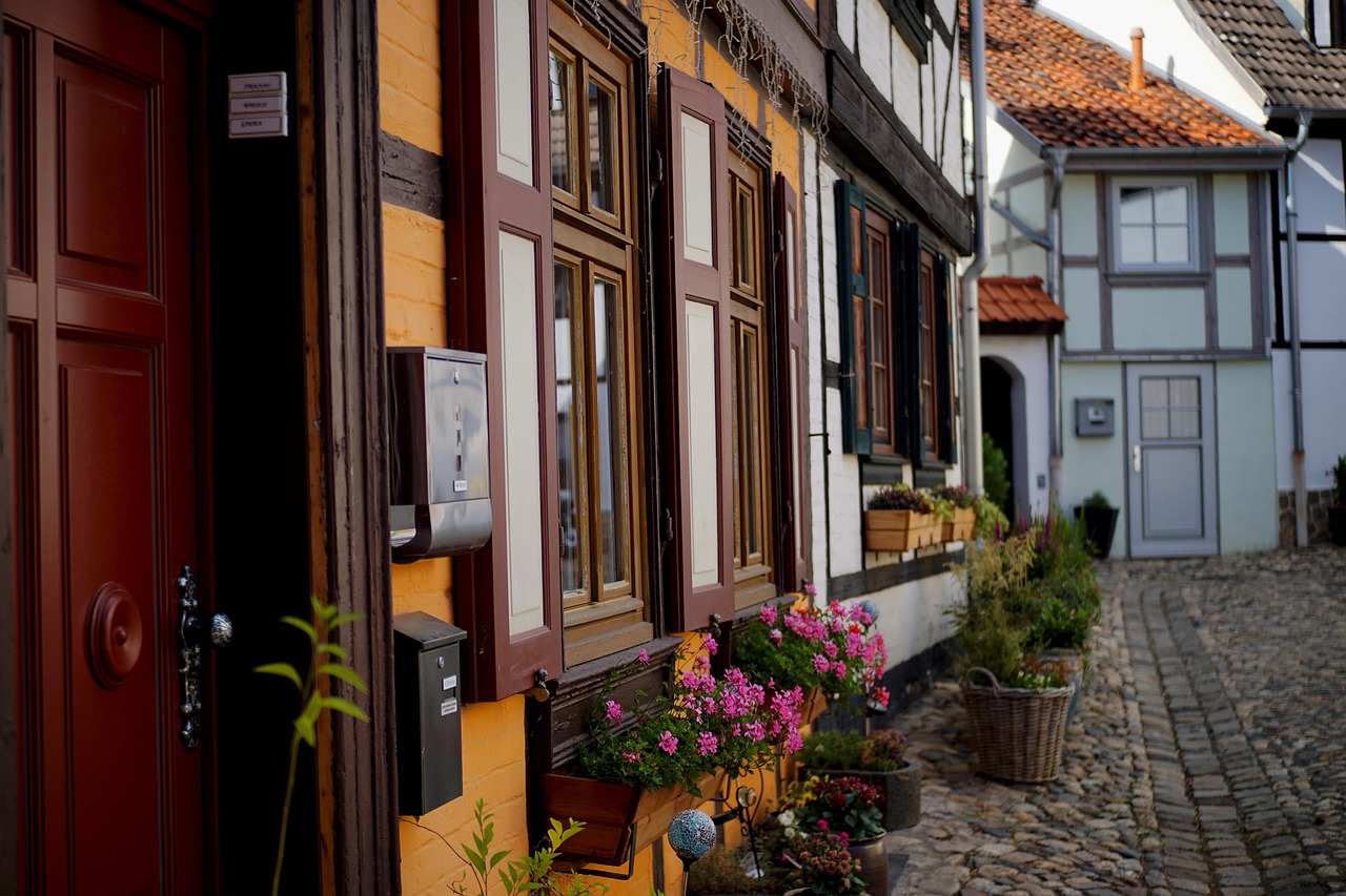Germany - free online jigsaw puzzle photo