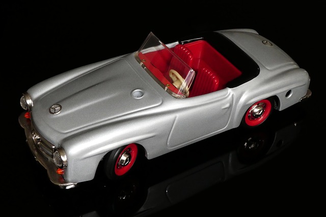 Free Car Model Model Car photo and picture