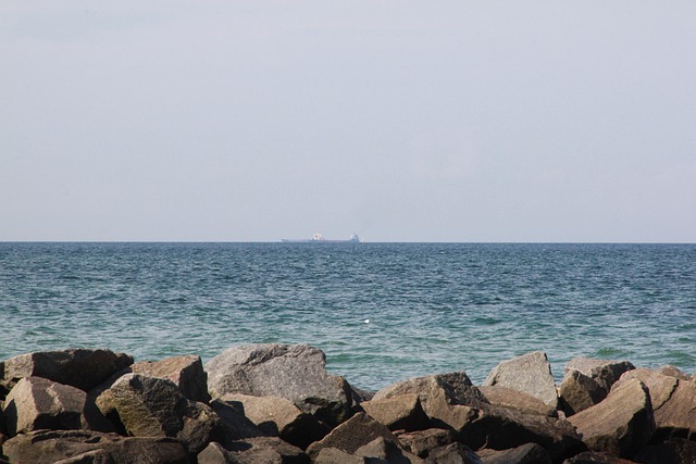 Meer, Steine, Küste, Ozean, Felsen, Ufer