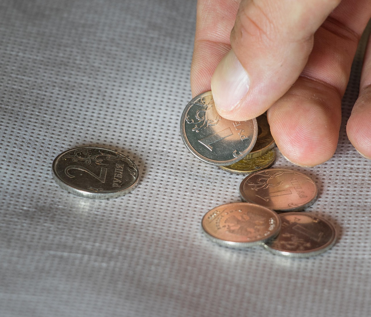 Ruble Rubles Money - Free photo on Pixabay - Pixabay