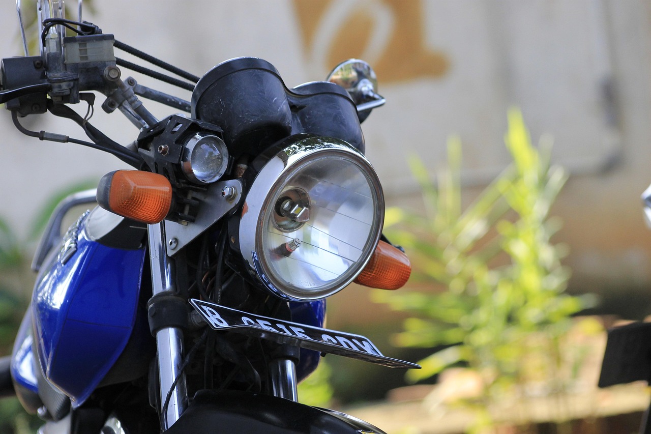 Affordable motorcycle in Osijek: Legal, Cost, and Ownership Guide