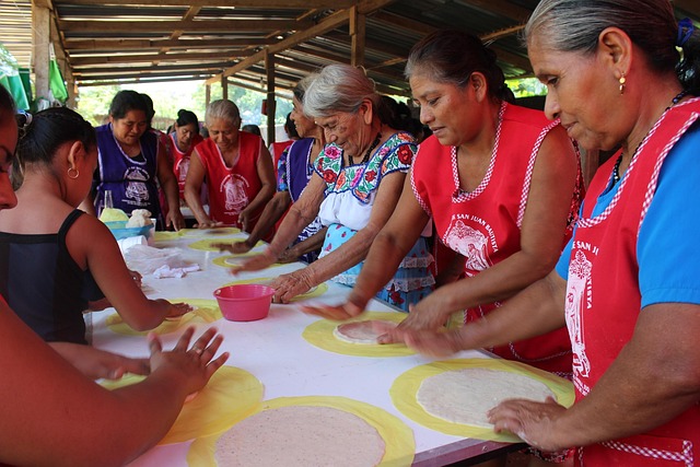 Free Oaxaca Mexico photo and picture