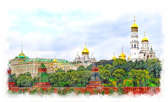 Free Russia Moscow photo and picture