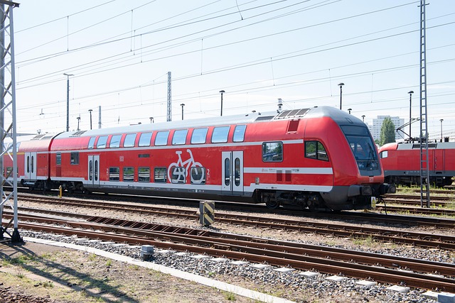 Free Railway Germany photo and picture