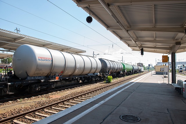 Free Railway Germany photo and picture