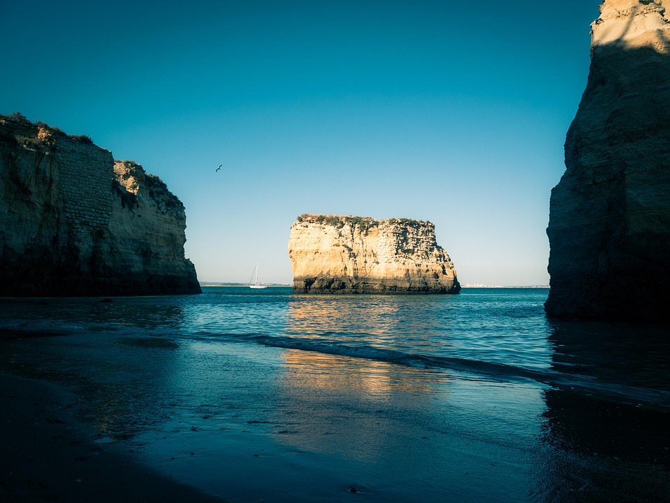 Exploring the Algarve: A Car-Free Paradise Awaits