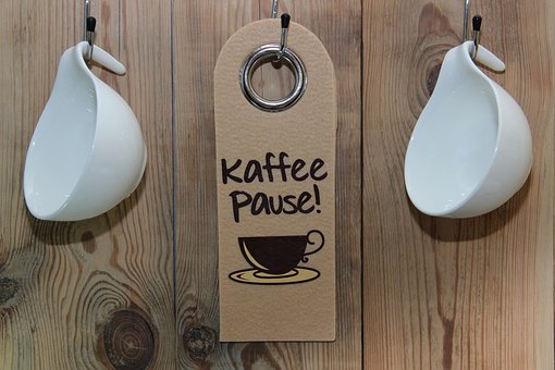 Free Coffee Coffee Break photo and picture