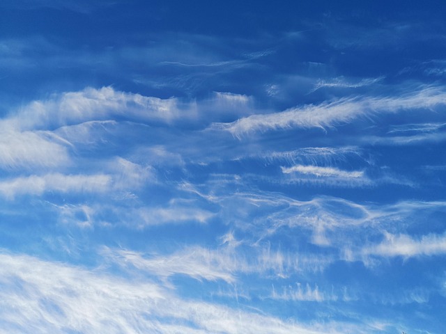 Free Nature Heaven photo and picture
