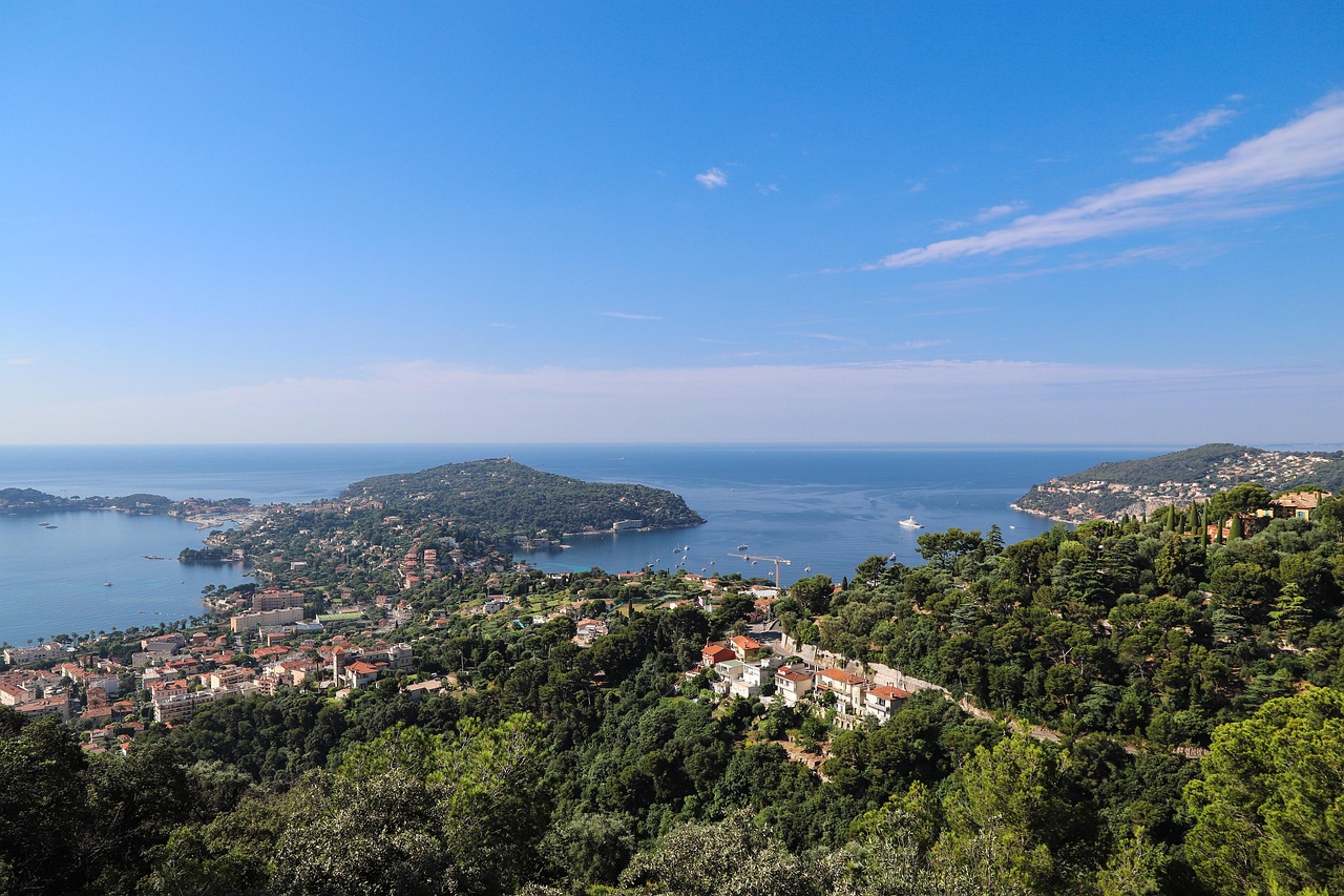 The French Riviera France Free photo on Pixabay