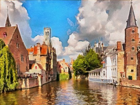 Free Painting Art illustration and picture