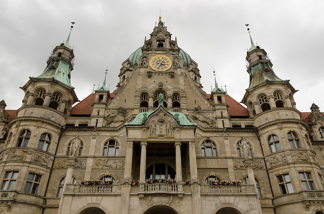 Free Hanover Lower Saxony photo and picture