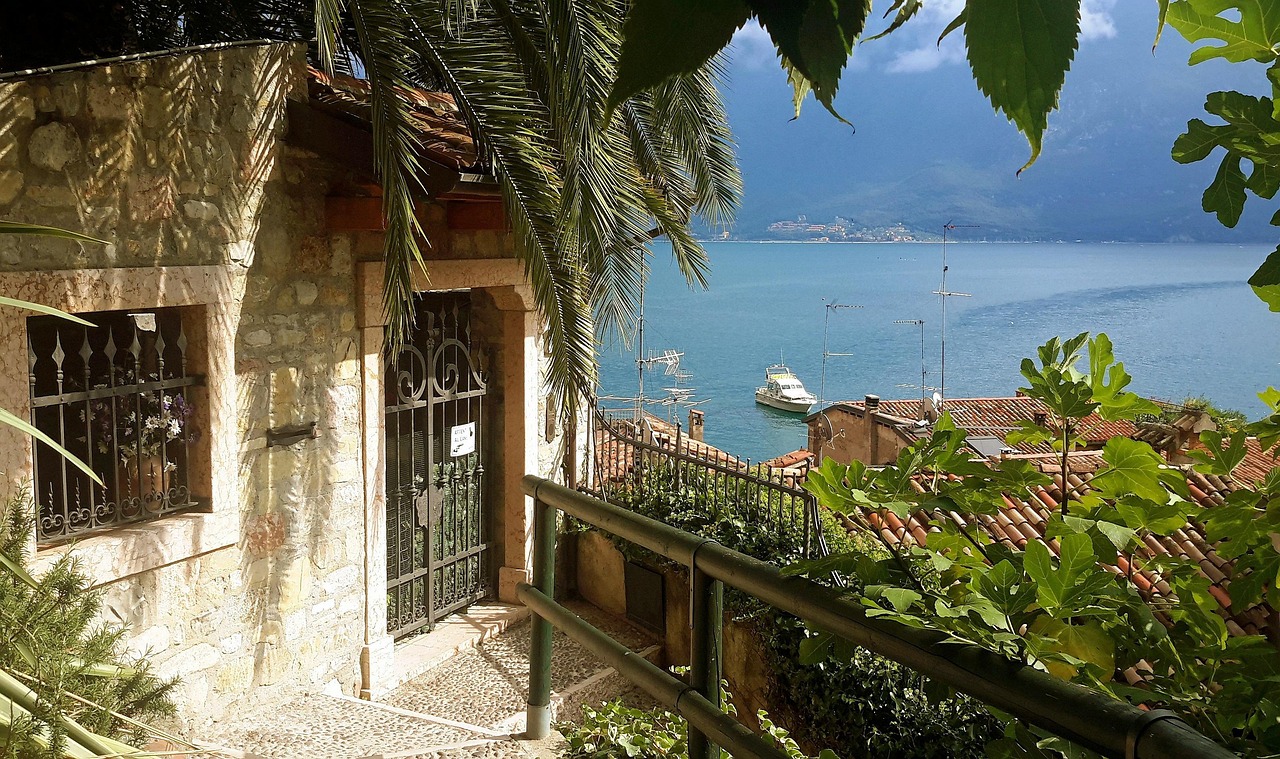 Italie Garde Vacances - Photo gratuite sur Pixabay - Pixabay