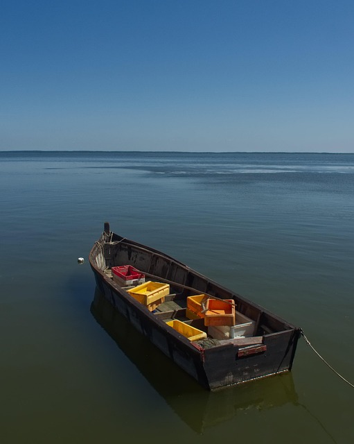 Free Boat Fishing Boat photo and picture