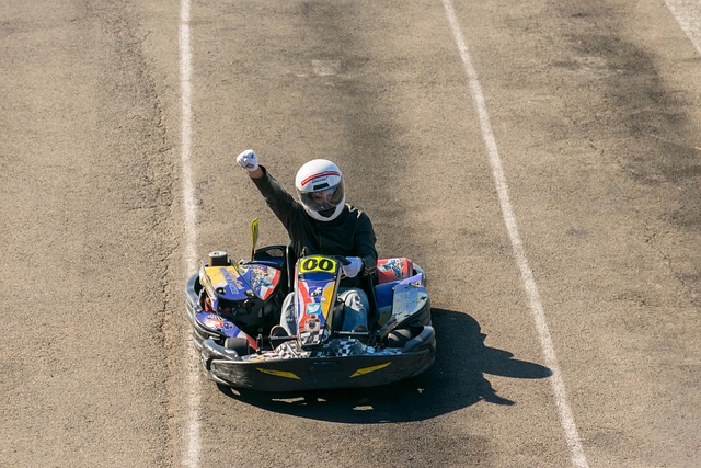 Free Sport Race photo and picture