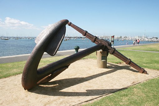 Free Anchor Historical Anchor photo and picture