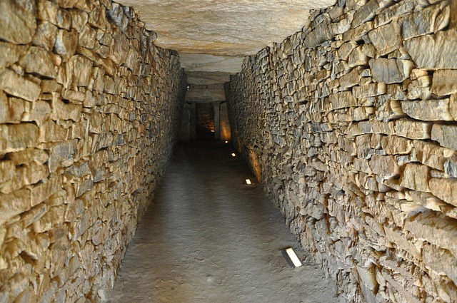 Antequera, Bestattungen, Dolmen