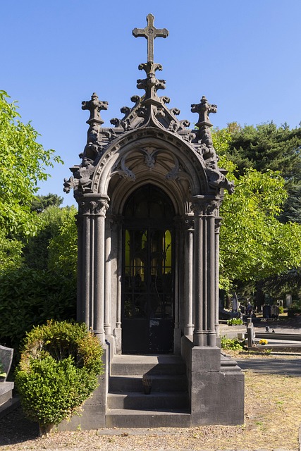 Free Chapel Cemetery photo and picture
