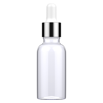 Hautpflege, Flasche, Kosmetik