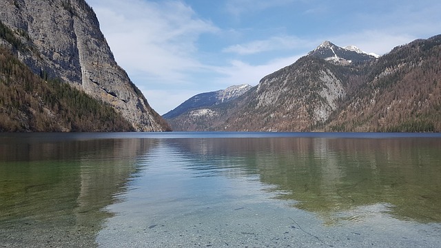 Free Waters Mountain photo and picture