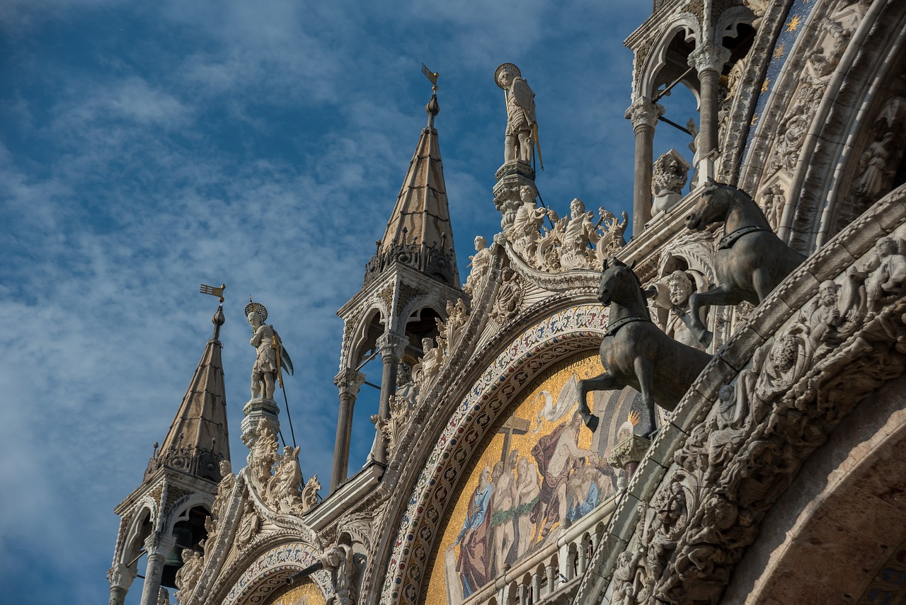 Travel - free online jigsaw puzzle photo