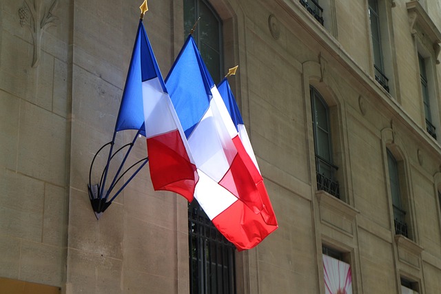 France Drapeau National Bannière - Photo gratuite sur Pixabay - Pixabay
