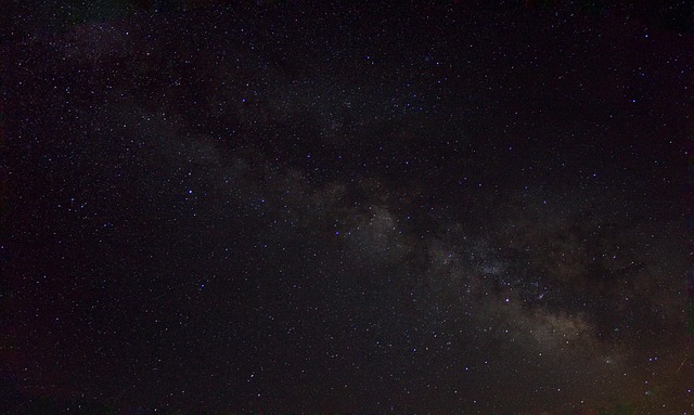 Free Milk Milky Way photo and picture
