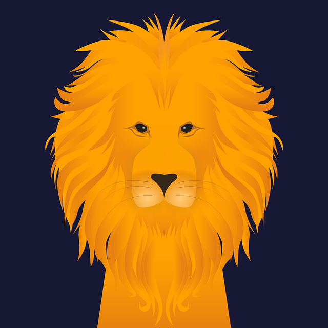 Free animal predator wild illustration