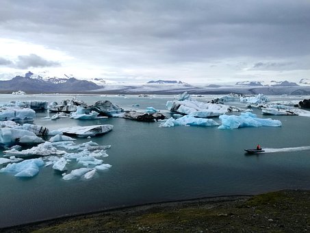 Free Ice Iceberg photo and picture