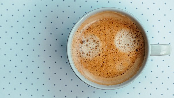 Kaffe, Windows Tapet, Kule Bakgrunner