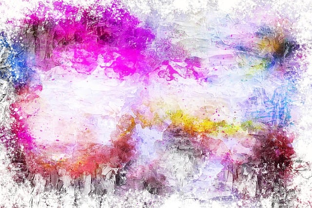 Free background art abstract illustration