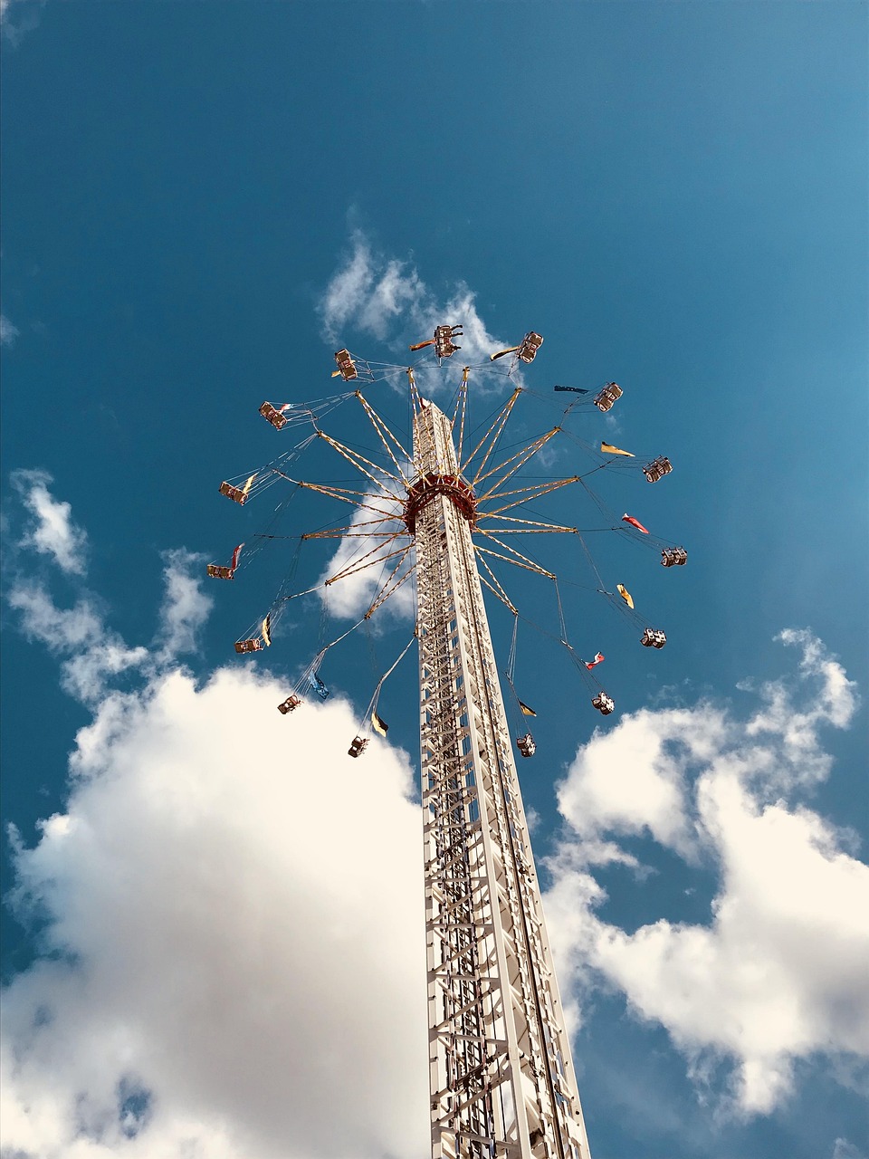 Spring Festival Stuttgart - Free photo on Pixabay