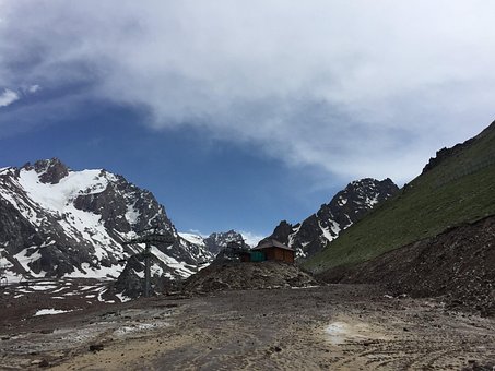 Free Mountains Nature photo and picture