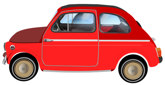 Free automatic technology auto vector