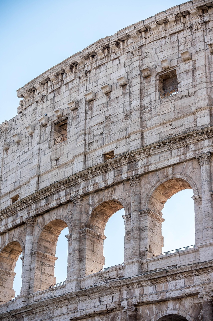 Rome Italy Colosseum Ancient - Free photo on Pixabay - Pixabay
