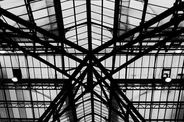 Free London Liverpool Street Roof photo and picture