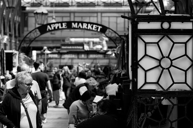 Free Covent Garden Holborn photo and picture
