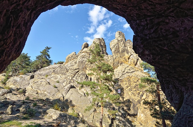 Free Germany Harz Mountains photo and picture