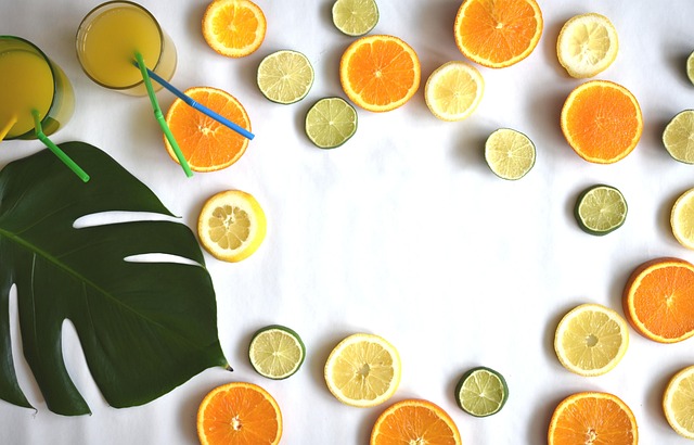 Free Fruits Citrus photo and picture