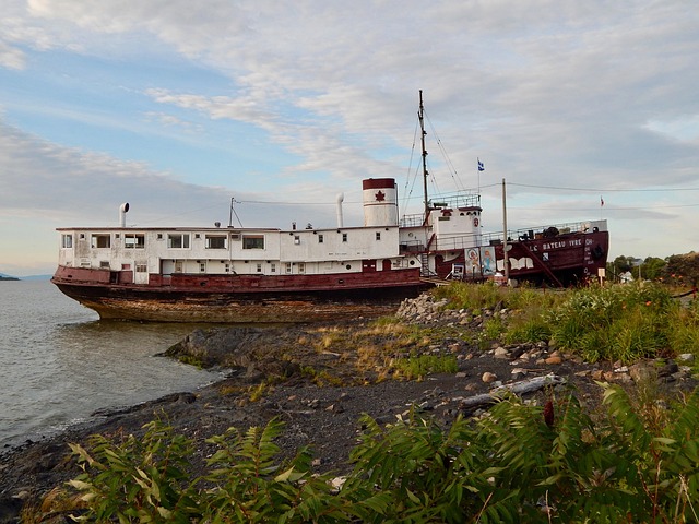 Free Boat Failed photo and picture