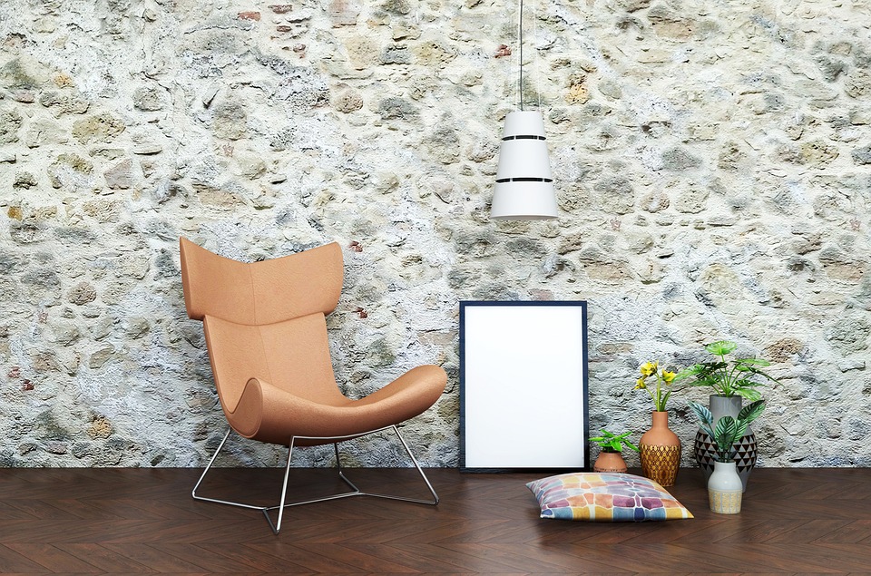 Download Interior Poster Mockup Free Photo On Pixabay PSD Mockup Templates