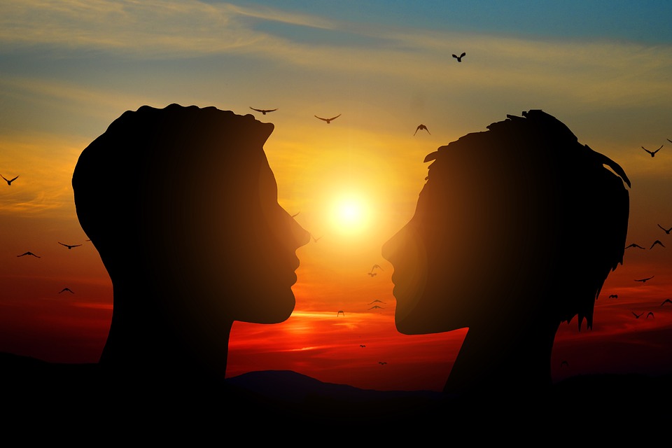 man vrouw liefde man vrouw liefde